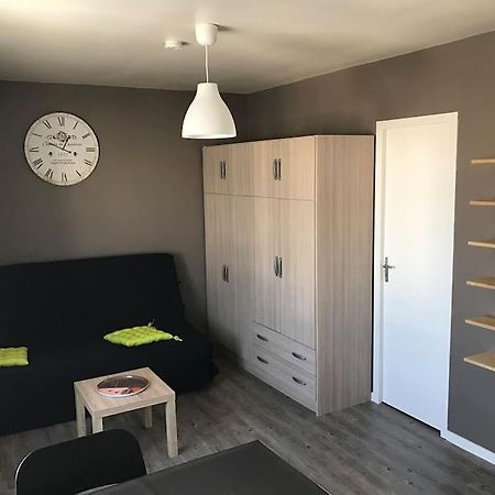 Studio Near Downtown And Old Port 라로셸 외부 사진