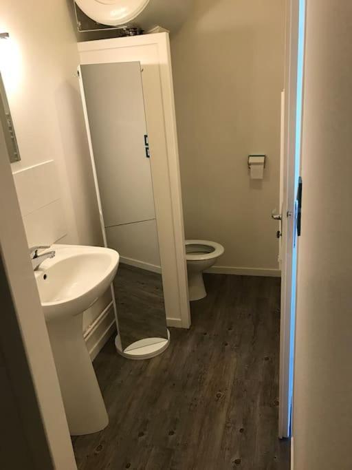 Studio Near Downtown And Old Port 라로셸 외부 사진